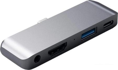 USB-хабы и док-станции Lenovo ThinkPad Universal Thunderbolt 4 40B00135EU [40B00135EU]
