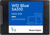 SSD WD Blue SA510 1TB WDS100T3B0A [WDS100T3B0A]