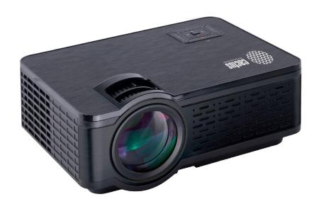 Проекторы CACTUS CS-PRE.05B.WXGA