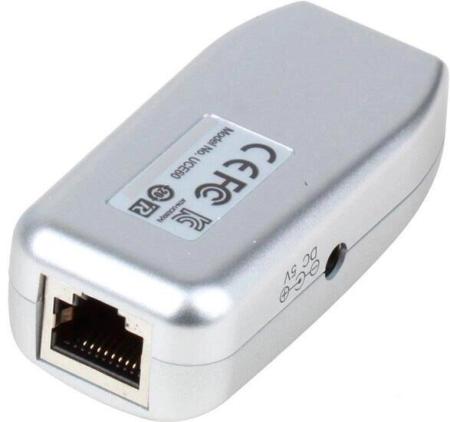 USB-хабы и док-станции 5bites UA2-45-06BK