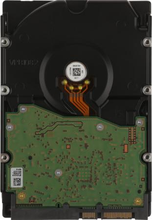 Жесткие диски WD Ultrastar DC HC320 8TB 0B36452 [0B36452]