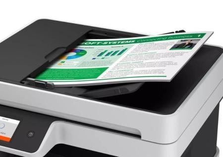 Принтеры и МФУ Epson EcoTank L6460 [C11CJ89507, 4816142801018]