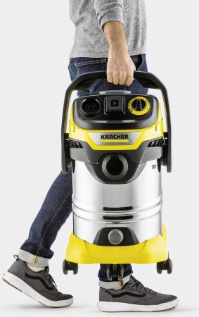 Пылесосы Karcher WD 6 P S V 1.628-360.0 [1.628-360.0]