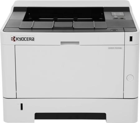 Принтеры и МФУ Kyocera Mita ECOSYS P2235dn [1102RV3NL0, P2235DN+картридж ТК1150]
