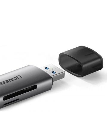 Карт-ридеры Ugreen CM185 50706 [50706]