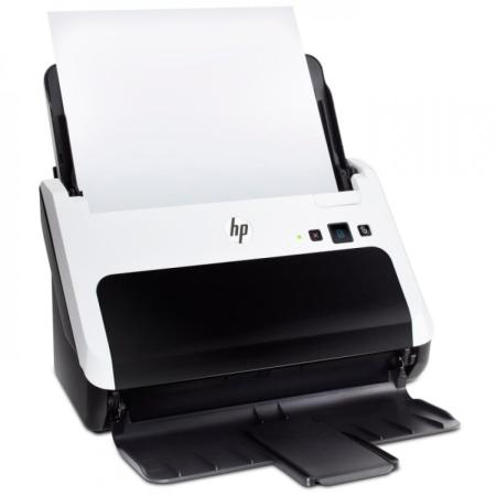 Сканеры HP ScanJet Pro 3000 s4 6FW07A [6FW07A]
