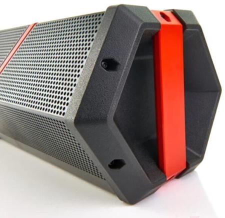 Беспроводные и портативные колонки Milwaukee M12-18 JSSP-0