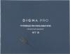 Планшеты Digma Pro HIT 18 8GB/128GB (фиолетовый) [HS1012PL, 1996893]