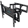 Кронштейны Kromax ATLANTIS-80 (черный)