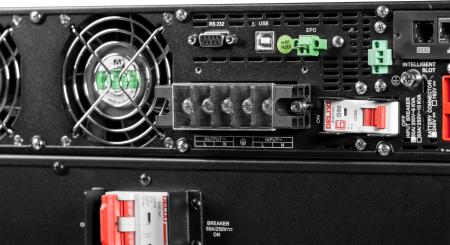 Источники бесперебойного питания Systeme Electric SRTSE5KRTXLI-NC