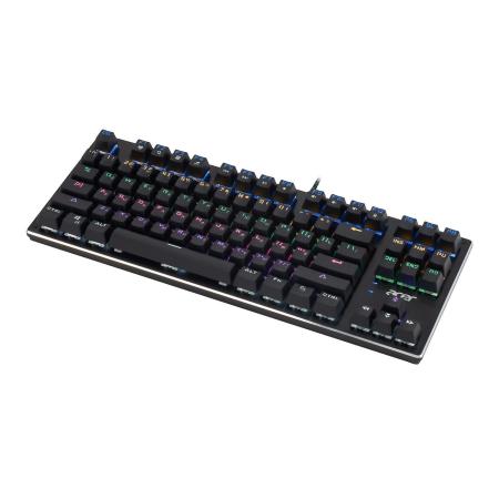 Клавиатуры Acer OKW126 [ZL.KBDEE.00G]