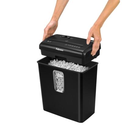 Шредеры Fellowes Powershred P-30C [fs-60081]