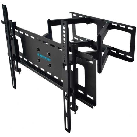 Кронштейны Kromax ATLANTIS-80 (черный)