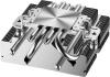 Системы охлаждения PCCooler RC400-53 (черный) [RC400-XXNWXX-GL, 6940526113898]