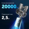Пылесосы RED Solution V3060 [V3060, 5060982436841]