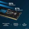 Оперативная память Crucial 16ГБ DDR5 SODIMM 5600МГц CT16G56C46S5 [CT16G56C46S5]