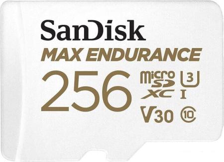 Карты памяти SanDisk Extreme PRO SDXC SDSDXXD-256G-GN4IN 256GB [SDSDXXD-256G-GN4IN]