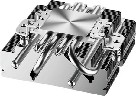 Системы охлаждения PCCooler RC400-53 (черный) [RC400-XXNWXX-GL, 6940526113898]