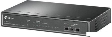 Коммутаторы TP-Link TL-SF1005D V17