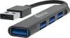 USB-хабы и док-станции Lenovo ThinkPad Universal Thunderbolt 4 40B00135EU [40B00135EU]