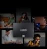 SSD Samsung 870 Evo 500GB MZ-77E500BW [MZ-77E500BW, MZ-77E500B/EU, MZ-77E500B/KR]