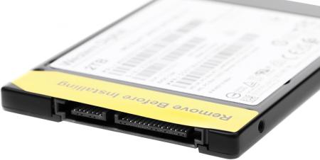 SSD WD Blue SA510 2TB WDS200T3B0A [WDS200T3B0A]