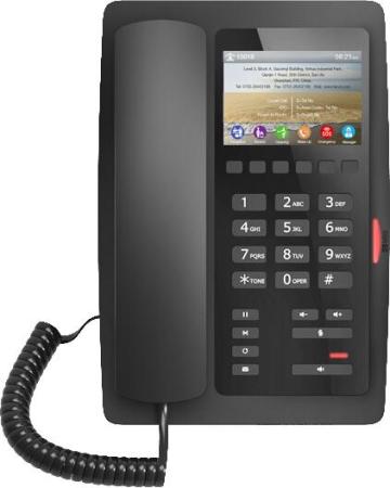 Проводные телефоны Fanvil H5W [6937295602579]