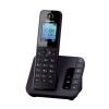 Радиотелефоны DECT Panasonic KX-TGH220RUB