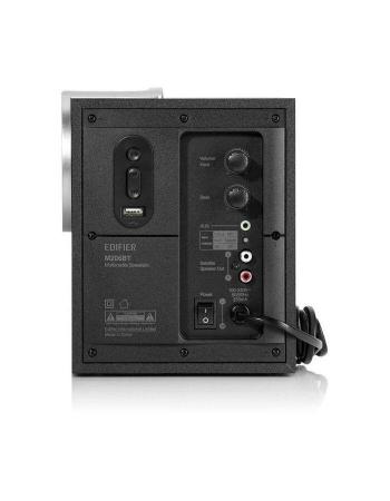 Мультимедиа акустика Edifier M206BT