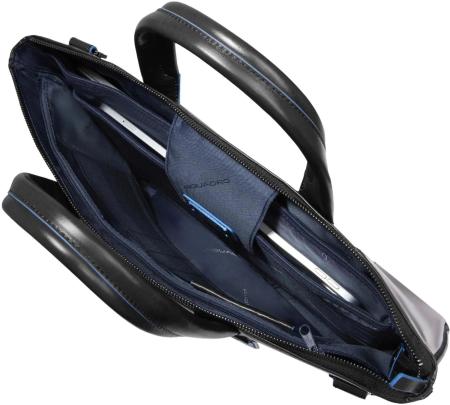 Женские и мужские сумки Piquadro Blue Square CA4021B2/N [CA4021B2/N]