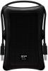 Внешние накопители Netac Z6S 480GB NT01Z6S-480G-32SL [NT01Z6S-480G-32SL]