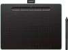 Графические планшеты Huion Inspiroy 2 S H641P (розовая сакура)