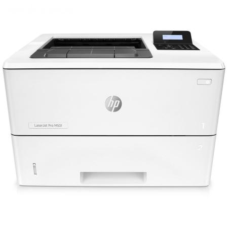 Принтеры и МФУ HP LaserJet Pro M501dn [J8H61A] [J8H61A]