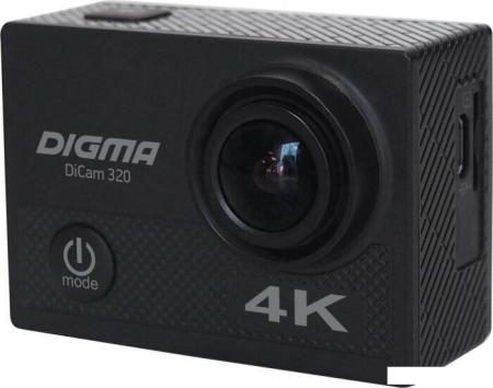 IP-камеры Tiandy TC-C34KN I3/E/Y/C/2.8mm/V4.3
