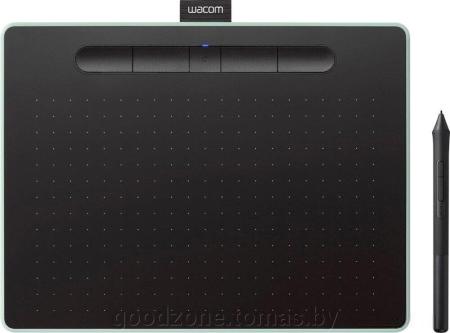 Графические планшеты Huion Inspiroy 2 S H641P (розовая сакура)