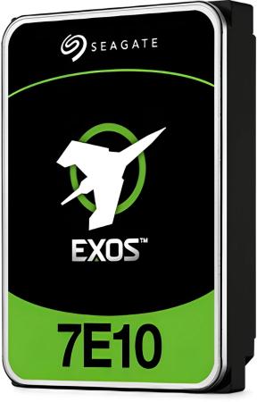 Жесткие диски Seagate Exos 7E10 512e/4KN SAS 4TB ST4000NM025B [ST4000NM025B]