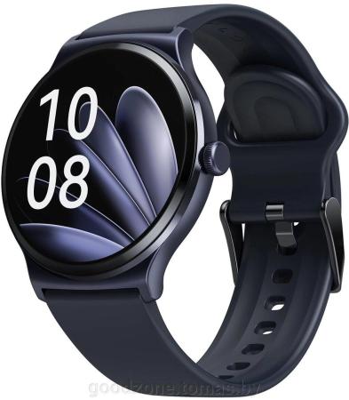 Умные часы и браслеты Maxvi SW-01 (розовый)