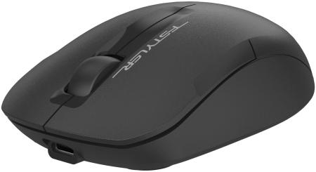 Мыши A4Tech Fstyler FG15CS Air2 (черный)