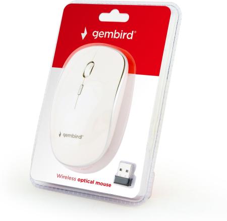 Мыши Gembird MUSW-4B-01