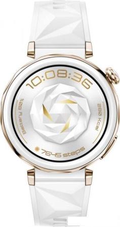 Умные часы и браслеты Huawei Watch GT 5 Pro 46 мм (титан) [55020DGG, 6942103131455]