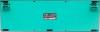 Клавиатуры Raskat KM002-UV-GREEN