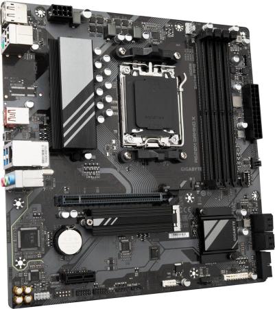 Материнские платы Gigabyte A620M Gaming X (rev. 1.1)