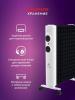 Обогреватели Royal Clima Laggio Nero ROR-LN7-1500M [ROR-LN7-1500M]