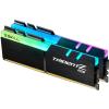 Оперативная память G.Skill Trident Z RGB 2x16GB DDR4 PC4-28800 F4-3600C16D-32GTZRC [F4-3600C16D-32GTZRC]