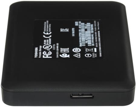 Внешние накопители Toshiba Canvio Ready 2TB HDTP320EK3AA [HDTP320EK3AA]