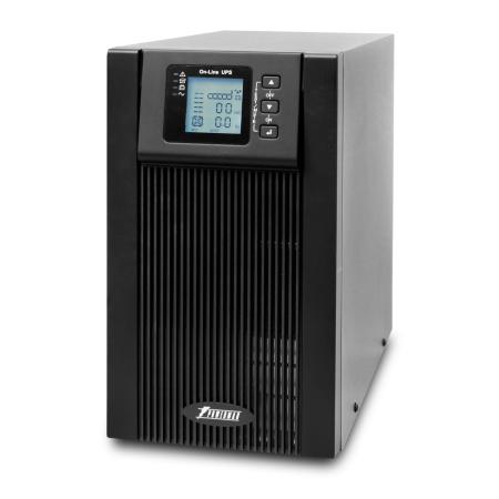 Источники бесперебойного питания Powerman Online 3000 (3000VA) [6046353]