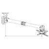 Кронштейны CACTUS CS-VM-PR16L-BK