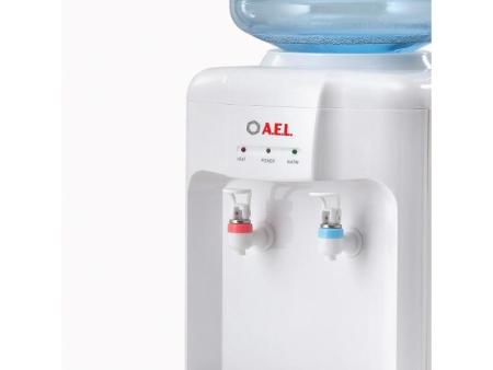 Кулеры для воды AEL TD-AEL-106 (белый) [00109]