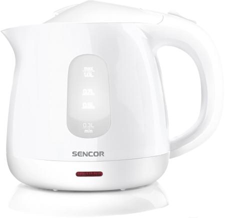 Электрочайники и термопоты Sencor SWK 1010WH