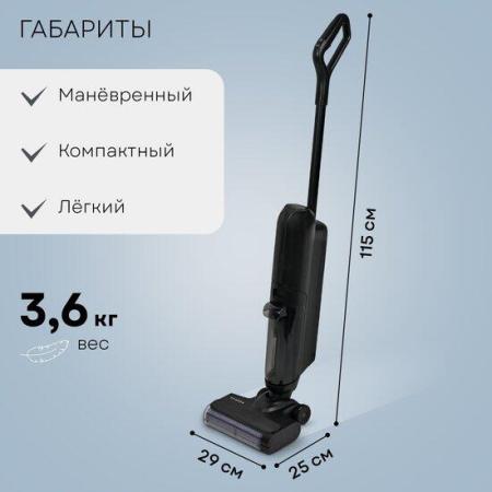 Пылесосы Planta PL-CW202